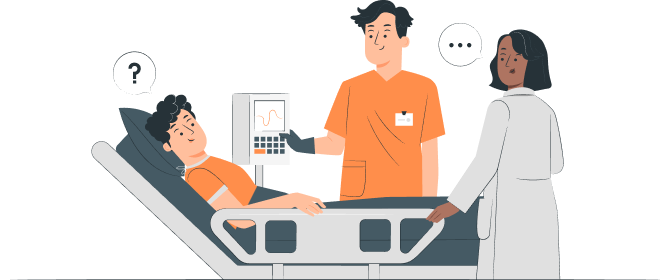 Doorstep Health hours